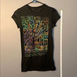 Grateful Dead T-Shirt